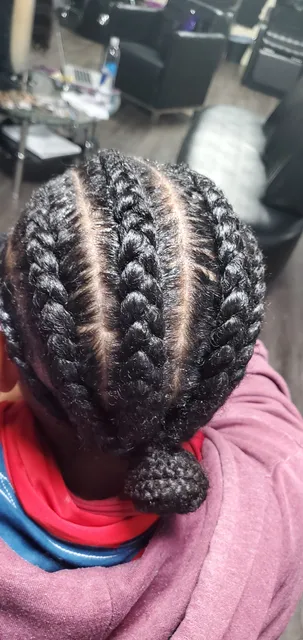 The BeYoutique Hair Studio