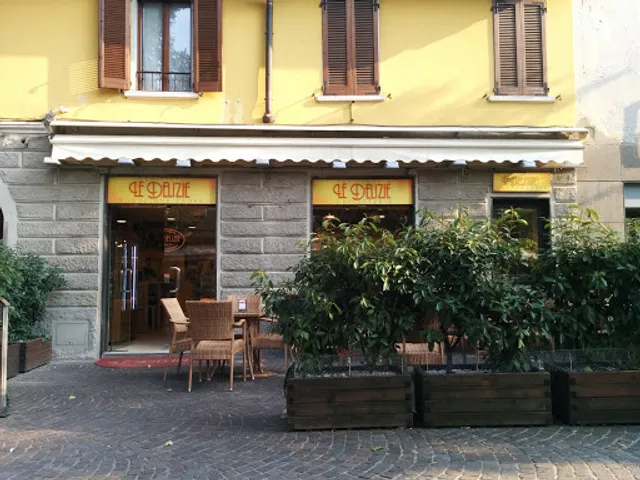 Bar Le Delizie