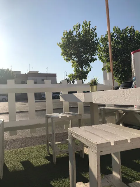 L'ombelico del Mondo "Summer"