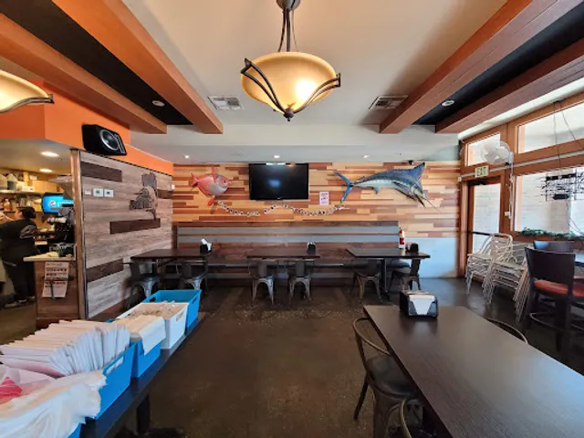 Monrovia Stinkin Crawfish