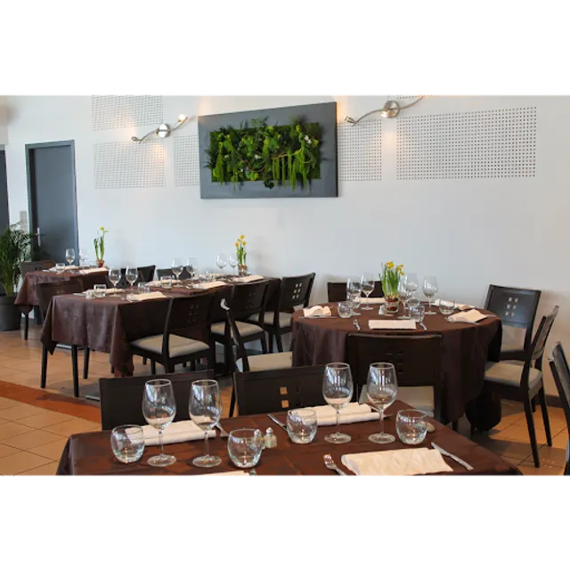 La Poissonnerie du Cap