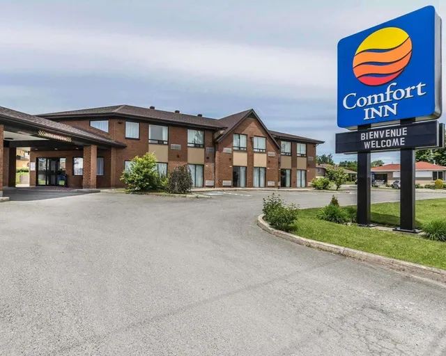 Comfort Inn