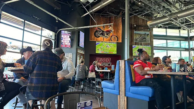 Chop Sports McKinney