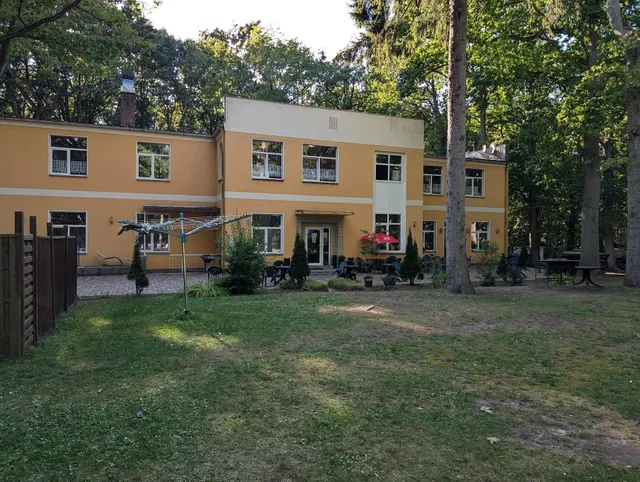 Ferienpark Bernstein