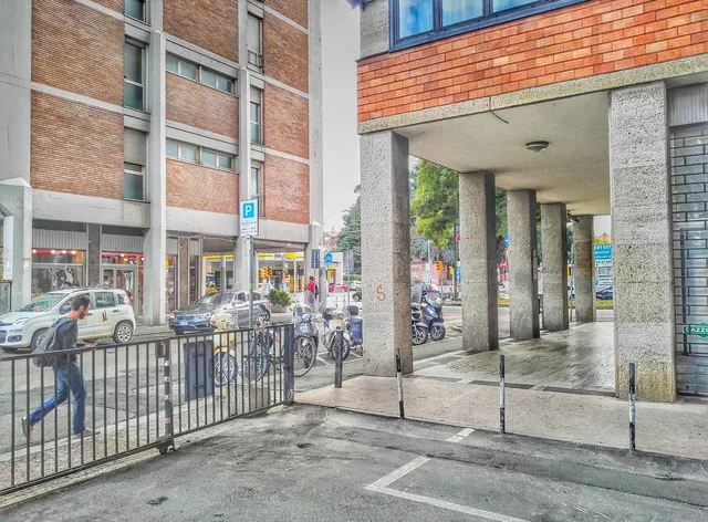 Central City Rooms Group