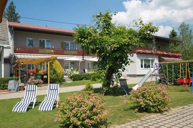 Pension Sonnenschein