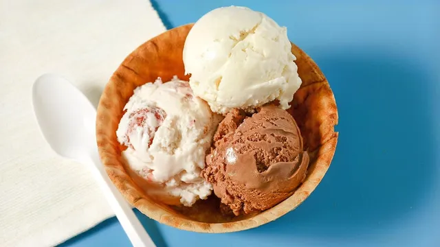 Hershey’s Ice Cream of West Islip