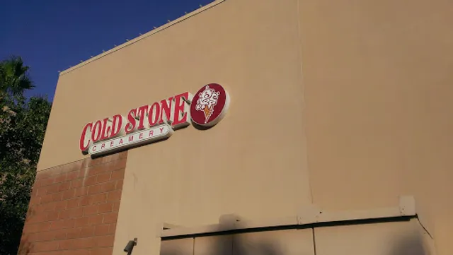 Cold Stone Creamery
