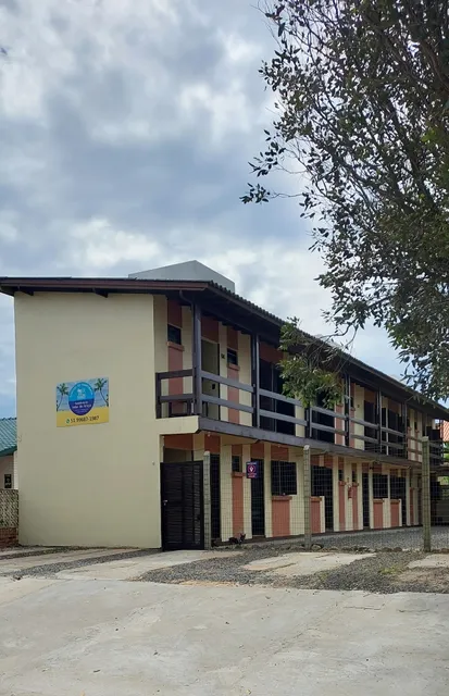 Pousada Solar do Araçá