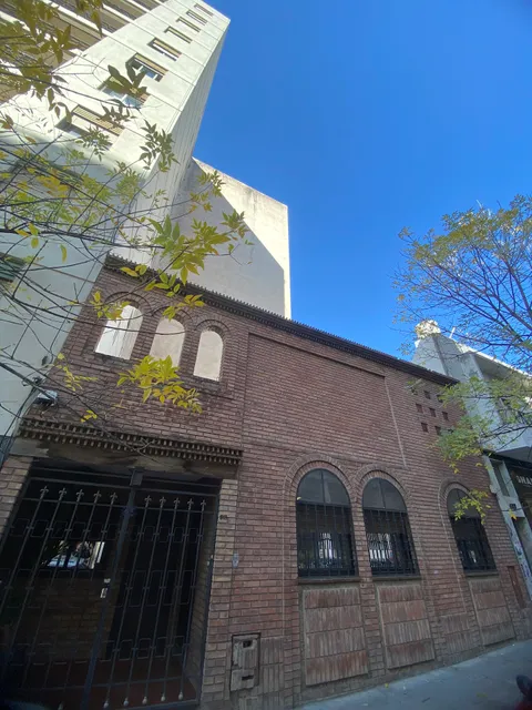 Lofty Departamentos Temporarios