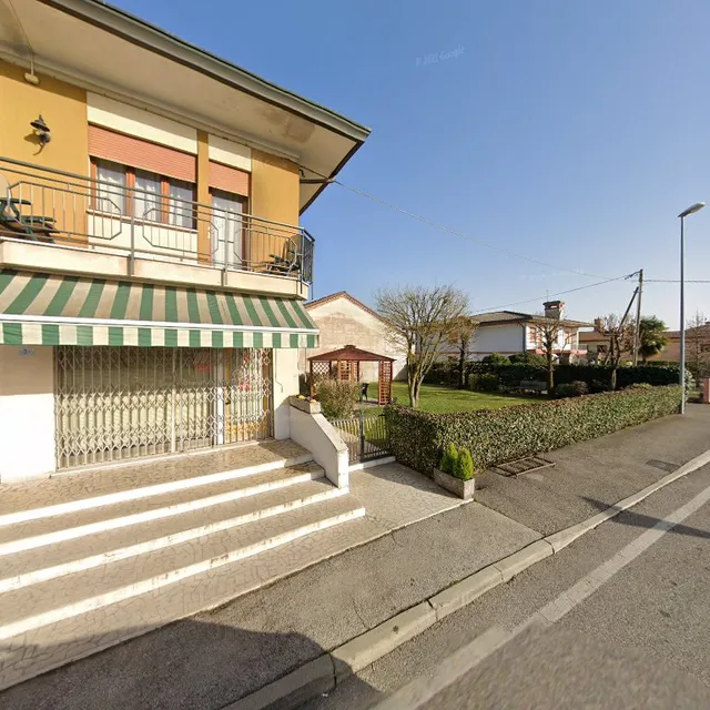 Panificio E Pasticceria Antelmi