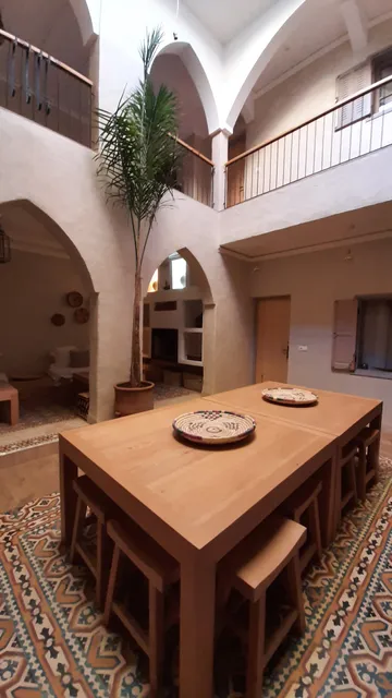 Dar Toyor Maison d'hôtes