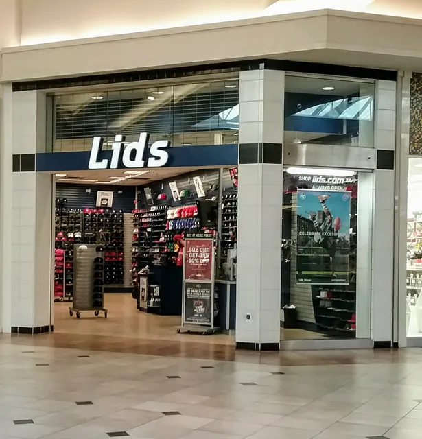Lids