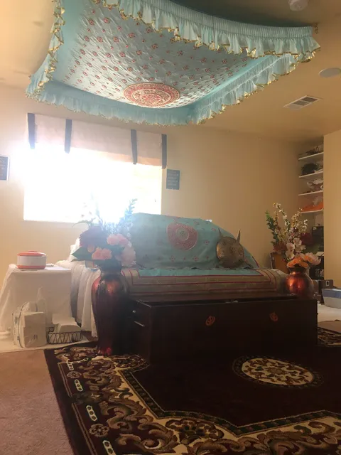 Gurdwara Sahib Clovis