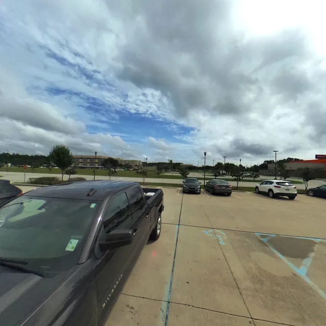 Cafe' Du Bone Dog Bakery & Boutique