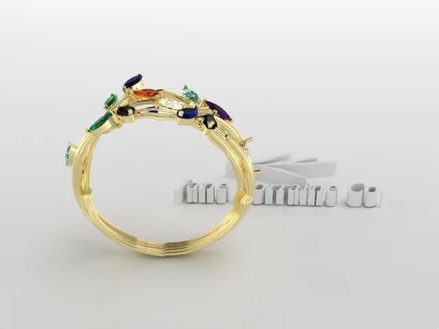 Jane Lorraine Fine and Custom Jewelry