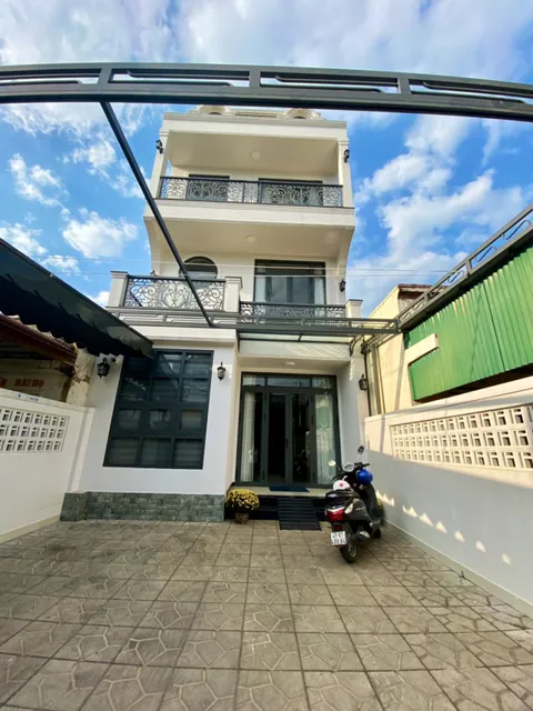 SÂM LÂM HOUSE - Bảo Lộc