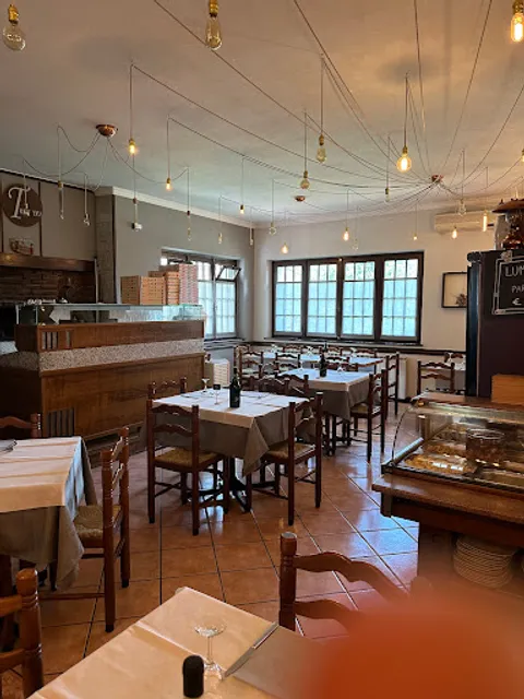 Pizzeria e Ristorante da Tiziano