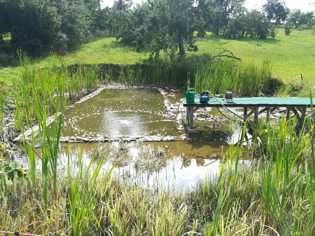 Gazdovský dvor „U Tlačiarov“