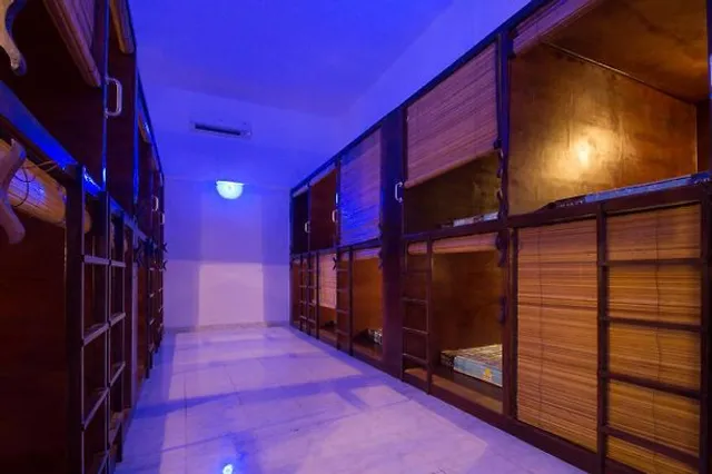 Bali Backpackers Inn & Hostel