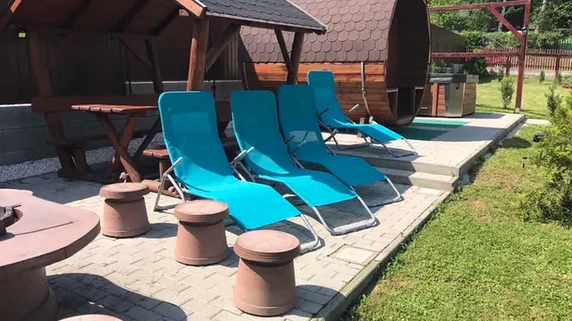 Relax Wellness Apartman