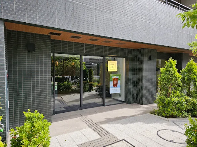 シェア型レストラン 木場