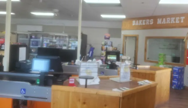 Jason’s Super Foods of Westhope