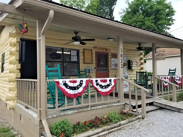 Ozark RV Park, Cabins & Country Store