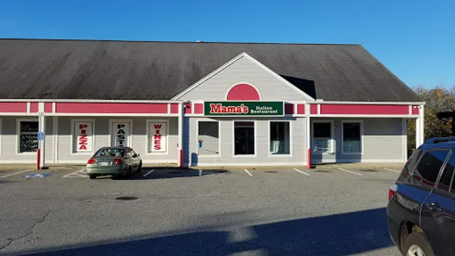 Mama's Italian Restaurant