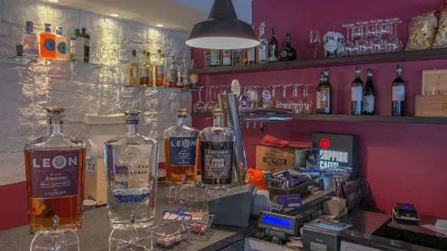 Carne alla Griglia Dai Nostrani