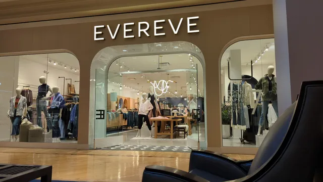 EVEREVE