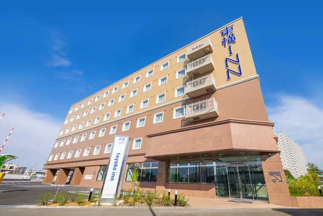 Toyoko Inn Tokyo Minami-machida