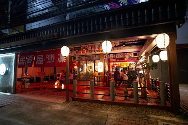 Rin Japanese Izakaya