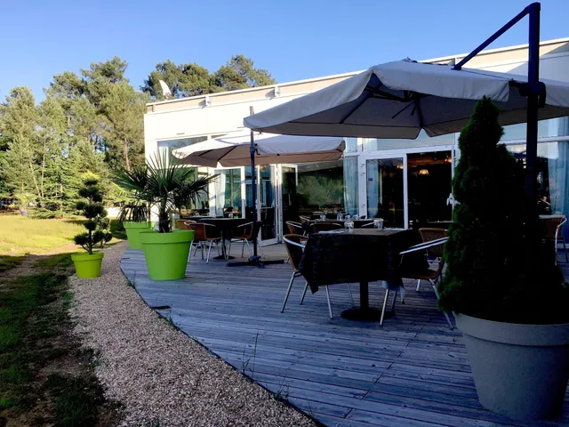 Logis Hôtel des Sittelles