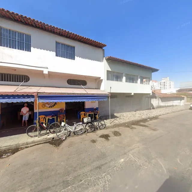 Buteco das Meninas (Antigo Bar Zero Grau)