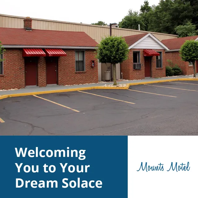 Mount Motel