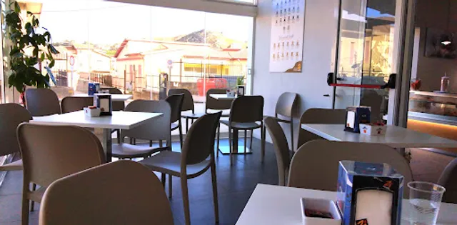 Caffetteria Relax