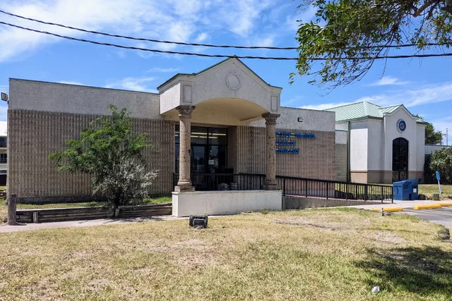 Port Isabel Public Library