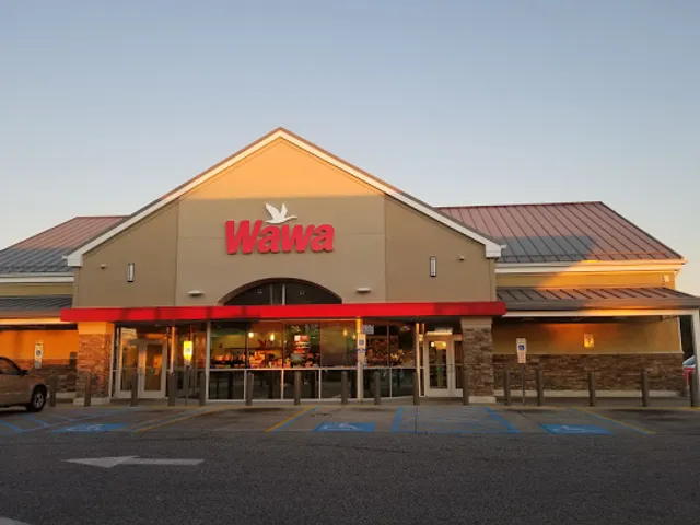 Wawa