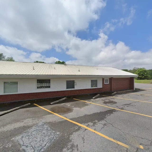 KentuckyCare Bardwell