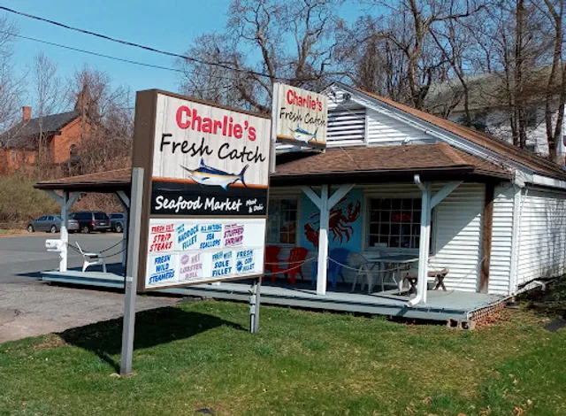 Charlie's Fresh Catch