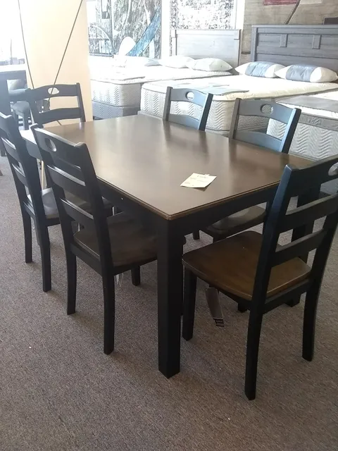 Emily's Home Furnishings