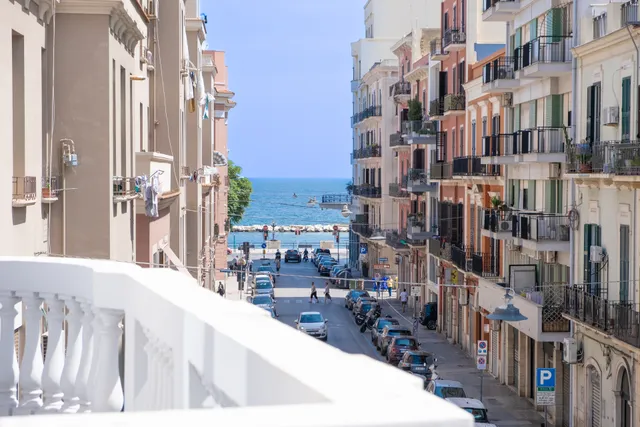 Palazzo Zippitelli Apartments