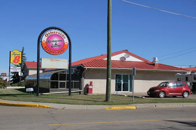 Otherside Restaurant and Lounge