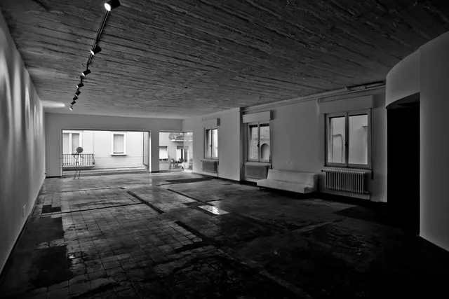 Primo Piano Art Gallery