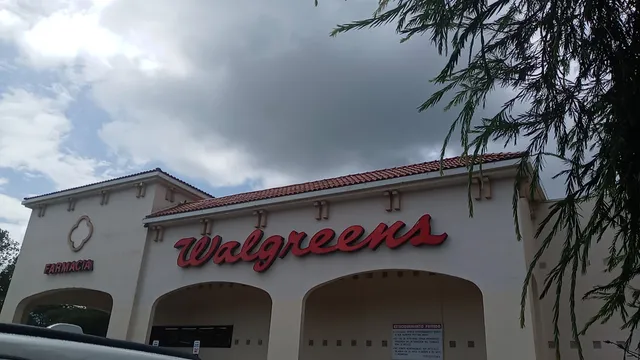 Walgreens