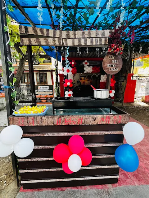 Talk N Tee (With Ankita)