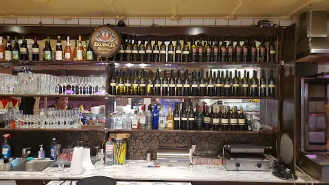 Pizzeria La Pentola - Lieferung&Abholung - Wesel