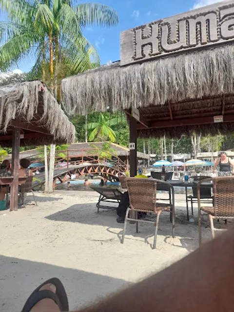 Paradise Amazônico km 21