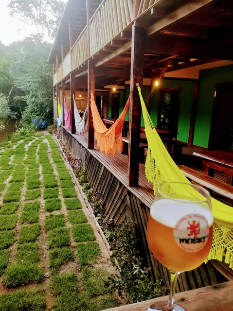 Pousada Meraki Paraty Mirim